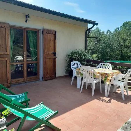 Lägenhet Girasole Haus Mit Pool In By Interhome *
