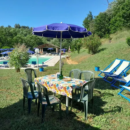 Lägenhet Girasole Haus Mit Pool In By Interhome Fauglia