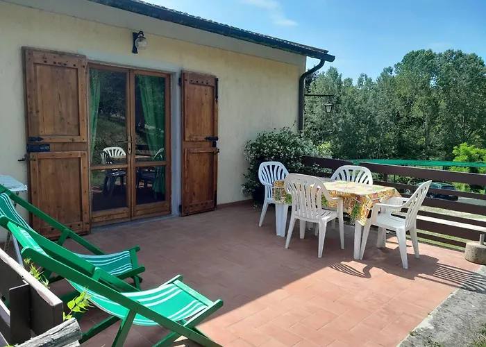 Lägenhet Girasole Haus Mit Pool In By Interhome *