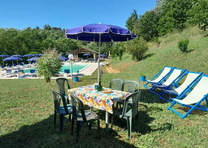Lägenhet Girasole Haus Mit Pool In By Interhome Fauglia