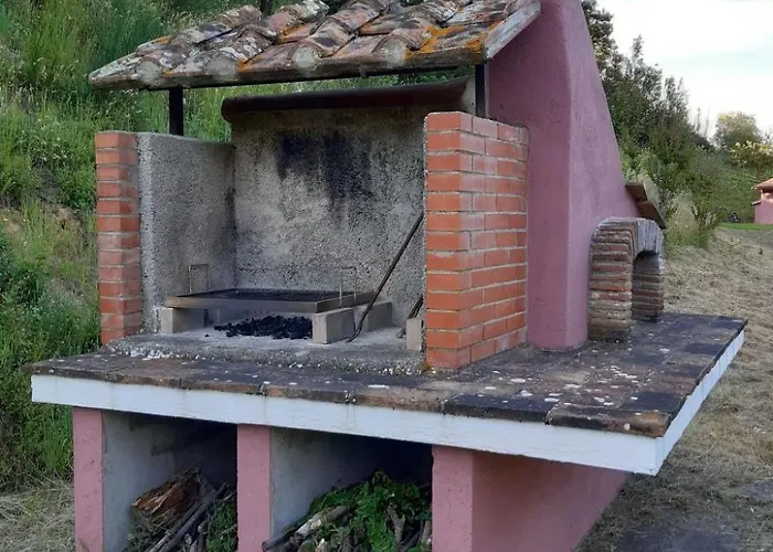 Lägenhet Girasole Haus Mit Pool In By Interhome Fauglia