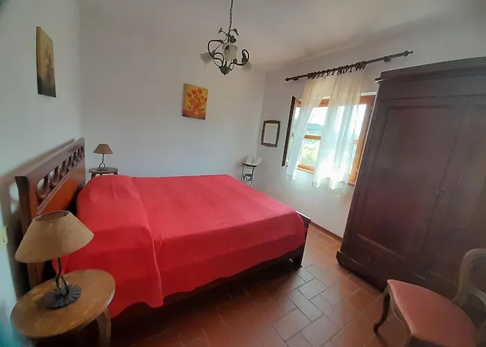 Girasole Haus Mit Pool In By Interhome Fauglia