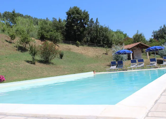Lägenhet Girasole Haus Mit Pool In By Interhome Fauglia