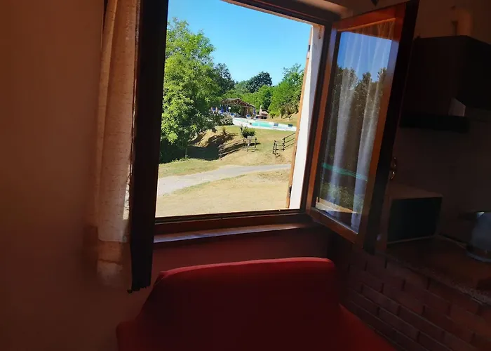 Girasole Haus Mit Pool In By Interhome Lägenhet