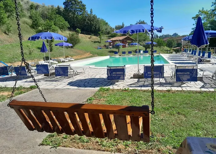 Lägenhet Girasole Haus Mit Pool In By Interhome *